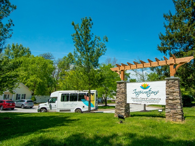 Inspirations Memory Care of Lutherville